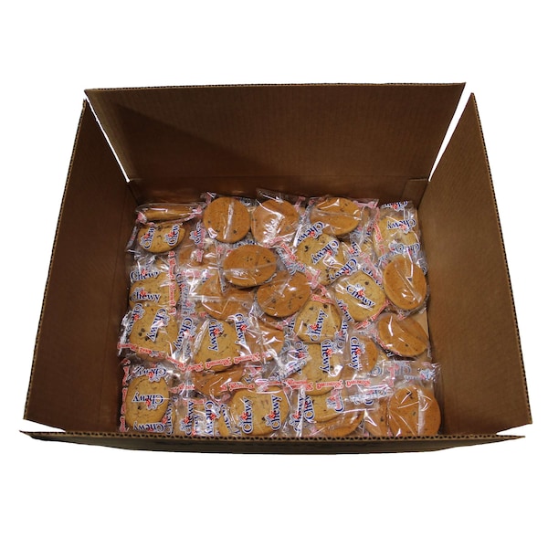 Darlington Individually Wrapped Chocolate Chip Cookie 1.4 oz., PK180 PK180 23810 - main
